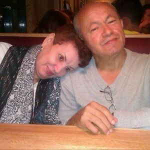 Meet your Posher, Nancy